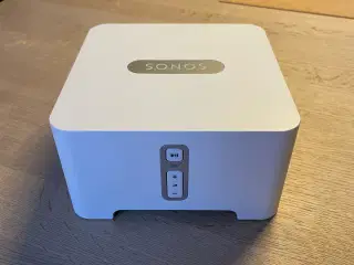 SONOS Connect 2nd Gen.