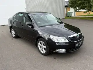Skoda Octavia 1,4 TSi 122 Elegance Combi