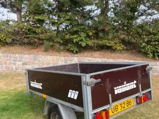 Trailer sælges