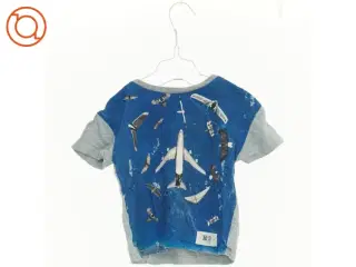 T-Shirt fra Molo (str. 92 cm)