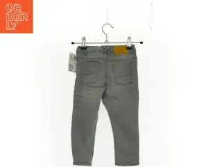 Jeans fra H&M (str. 86 cm)