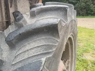 Zetor 4718