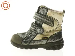 Vinterstøvler fra Ecco (str. 23)