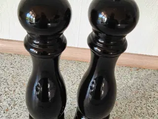 Peugeot salt og peberkværn 