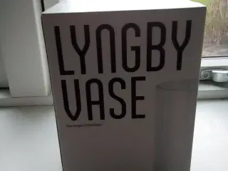 Lyngby vase