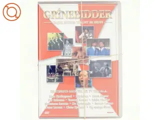 Grinebidder