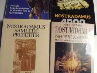 Nostrdamus profetier