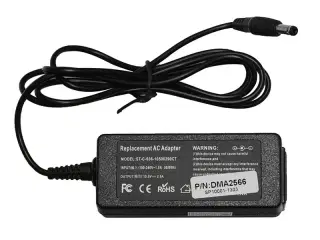 Sony 30W 10.5V 2.9A strømforsyning med 4.8mm x 1.8mm stik - Kompatibel