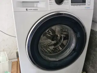 Samsung vaskemaskine 