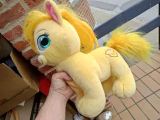 Build-a-Bear Disney Palace Pets Princess Summer