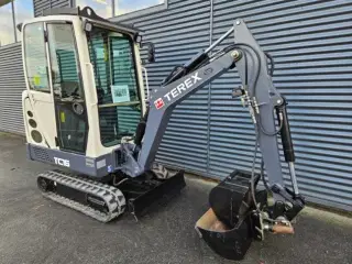 Terex tc16