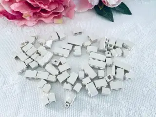 Lego hvid blandet 