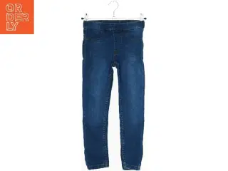 Blå jeans til børn fra Friends (str. 116)