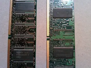 Kingston 128Mb DDR SDRAM