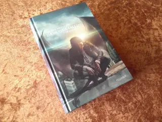 Oprører, Louise Haiberg