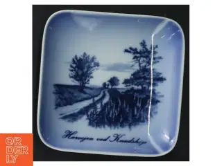 Royal Copenhagen askebæger fra Royal Copenhagen (str. 8,5x8,5 cm)