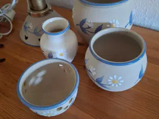 Svensk keramik serie