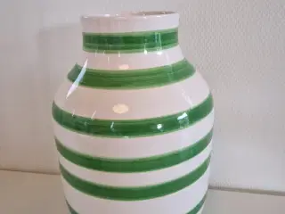 Kähler vase 