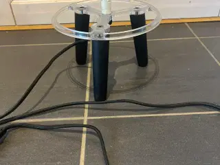 Milk lampe fra &tradition 