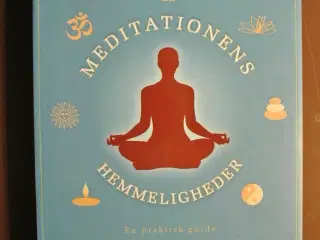 meditationens hemmeligheder, af davidji, emne: and