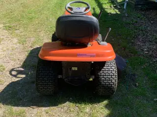 Havetraktor husqvarna lt151