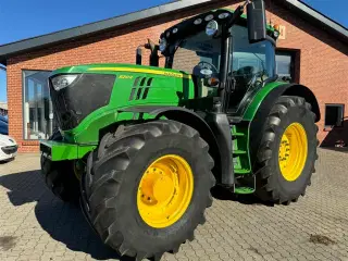 John Deere 6210R DirectDrive