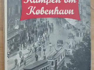 Kampen om København