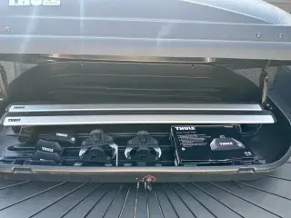 Thule Pacific Tagboks (udlejes) 