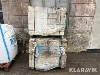 Gasbeton Silka