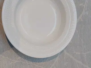 1 stk. Royal Copenhagen dyb tallerken