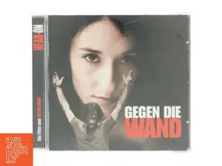 Musik CD Samling