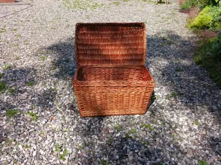 Kurv i pileflet