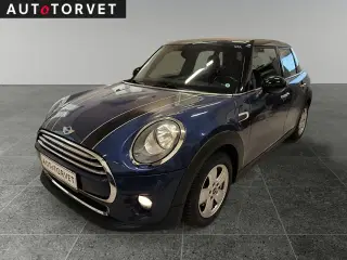 MINI Cooper 1,5 D