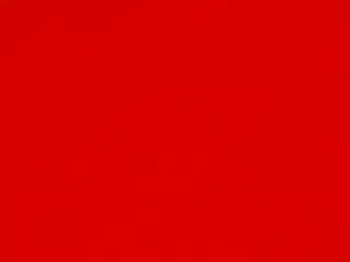 Rød Hobbyfilt 45 cm x 5 m - Ideel til Kreative Projekter