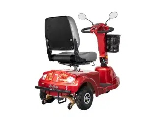 Lindebjerg Elscooter LM 200