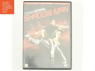 Shadow man