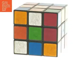 Rubiks cube(str. 5,5 cm) (str. 5,5 cm)