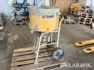 Tvangsblander Soroto 80L-30