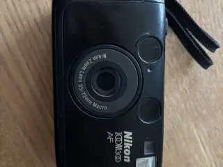 Nikon zoom 300 AF