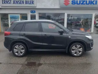 Suzuki Vitara 1,0 Boosterjet Active