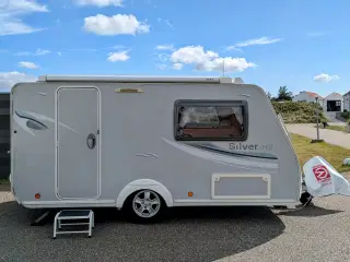 Trigano silver 310 campingvogn