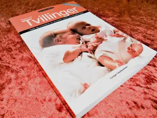 Bogen om tvillinger, Joan Tønder Grønning