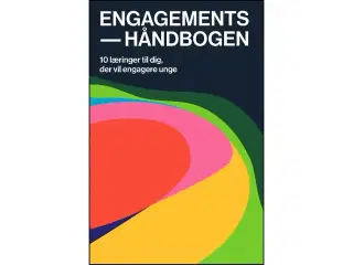Engagementshåndbogen
