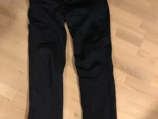Trilobite dame mc-bukser W32/L32 Byd gerne