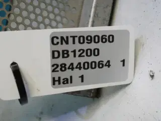 Dronningborg D1200 Ø5 Undersold 28440064  (1)