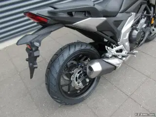 Honda NC 750 X MC-SYD BYTTER GERNE  5 ÅRS FABRIKS GARANTI
