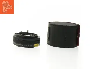 Soligor Auto Tele Converter fra Soligor (str. Ø 7 cm)
