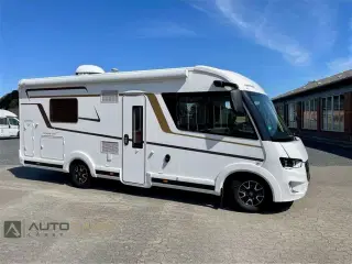 2020 - Euramobil Integra Line IL730 EB