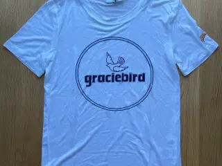 Ganni t-shirt ny