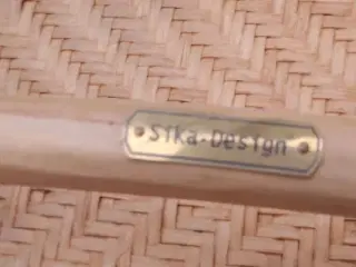 Have spisebordsstol